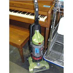 Hoover wind tunnel upright vacuum