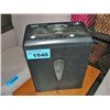 Image 1 : Aurora paper shredder
