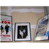 Image 1 : lot of 3 prints