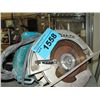 Image 1 : Makita circular saw