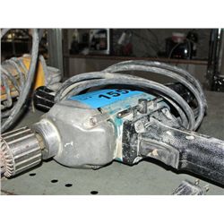 Makita electric 1/2" drill