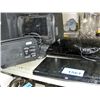 Image 1 : Shelf lot of assorted home electronics