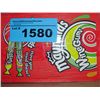 Image 1 : One box of maynards wine gums