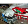 Image 1 : Shelf lot of misc business items; card readers,