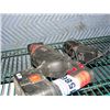 Image 1 : Job mate 18V cordless reciprocating saw with