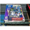 Image 1 : Leapfrog leap pad game and avengers set