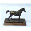 Image 1 : PIERRE JULES MENE (1810-1879) French Animalier school. A very fine period cast bronze figure of an A