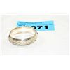 Image 1 : Sterling silver bracelet