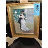 Image 1 : Goebel west german aguste remoire porcelain