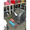 Image 1 : Gardenia cordless rotary lawn mower