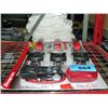 Image 1 : Snap on 4pc rachet tie down set