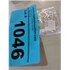 Image 1 : .925 silver 18" necklace