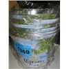Image 1 : Lot of 30 boston pizza corona extra ice buckets