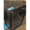 Image 1 : Black stereo cabinet