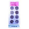 Image 1 : 8 Royal Canadian Mint one dollar coins