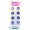 Image 1 : 8 Royal Canadian Mint  50cent coins