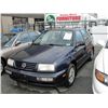 Image 1 : 1997 VW Jetta