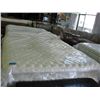 Image 1 : King size mattress and boxspring set