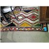 Image 1 : Approx 4F by 7F hand knotted persian area rug