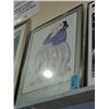 Image 1 : Framed R C Gormen signed print