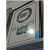 Image 1 : Framed limited edition signed and numbered