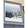Image 1 : Framed limited edition signed and numbered