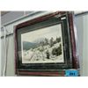 Image 1 : Framed LEP by Frank Townsley