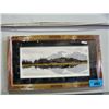 Image 1 : Framed LEP by Frank Townsley