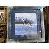 Image 1 : Framed LEP by A. Kiss