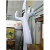 Image 1 : Halloween inflatable yard ghost