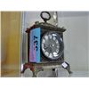 Image 1 : Reproduction carriage clock