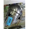 Image 1 : Reproduction midevil knights helmet