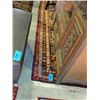 Image 1 : Approx 4F by 10F hand knotted persian area rug