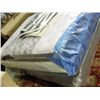 Image 1 : Queen size mattress and boxspring set