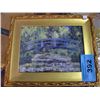 Image 1 : Framed Gobel clawed monae limited edition