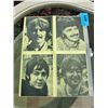 Image 1 : Old beatles clippings