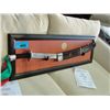 Image 1 : Imperial sword of the samurai wall display