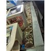 Image 1 : Hand knotted persian area rug