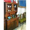 Image 1 : Maple buffet and hutch