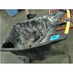 Yard cart