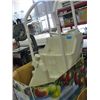 Image 1 : Lumi pool ladder