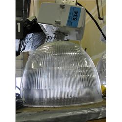 Stanpro industrial light and balast