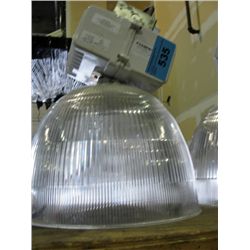 Stanpro industrial light and balast