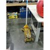 Image 1 : Mechanics floor jack