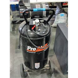 PRo air 2 air compressor