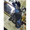 Image 1 : Set of mens powerbuilt grand slam right handed