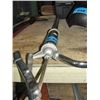 Image 1 : Manual barrel pump