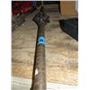 Image 1 : Reed pipe threader