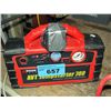 Image 1 : Wagan tech jump starter