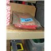 Image 1 : 2 pairs of welders work gloves